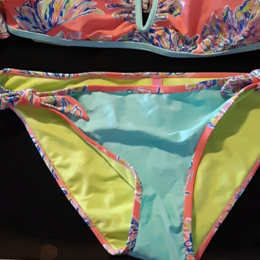 New bikini and top - Picture 3 of 6
